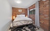 Bedroom that’s available 
