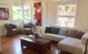 Main lounge room