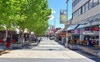 10 minute-walk to Rockdale CBD