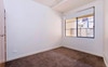 Room available with double bed or unfurnished