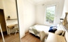 Private bedroom $380/week