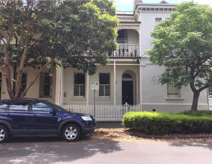3 Bedroom Houses North Melbourne Houses In North