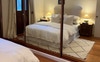 Master bedroom. 