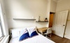 Private bedroom $380/week