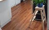 Kitchen & Laundry
