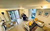 Living room/tv area