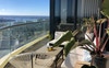 Large Balcony 