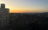 Rose Bay view from Balcony 
