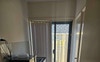 Laundry and pantry room