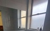 Toilet and vanity