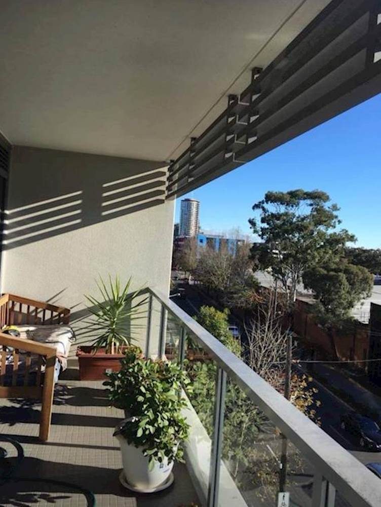 House share Waterloo, Sydney $350pw, 2 bedroom apartment