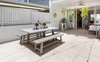 Has been changed but this is the patio