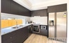 Shared kitchen space with other tenants