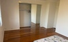 Another look at the wardrobe space 