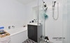 Shared Bathroom