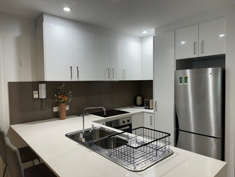 Share house Leederville, Perth | $325pw, 2 bedroom apartment | GayShare ...