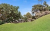 The Buildings' private yard