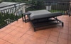 Back Balcony