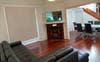 Downstairs lounge 
