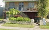 The house