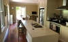 Communal Kitchen