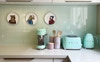 Chefs kitchen with Euro appliances